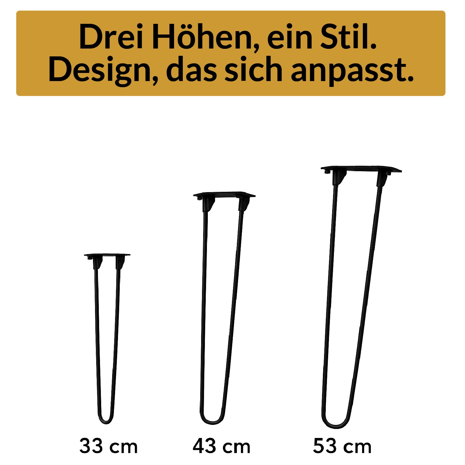 Eurobox-Tisch
