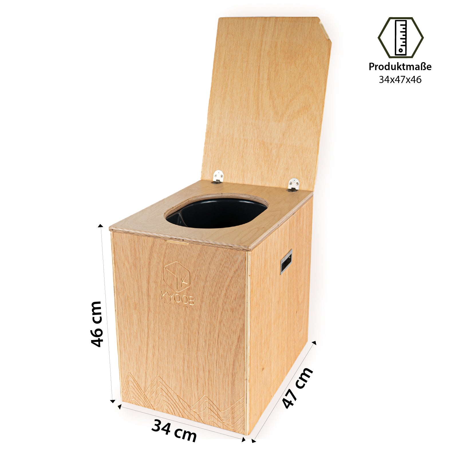 Trenntoilette