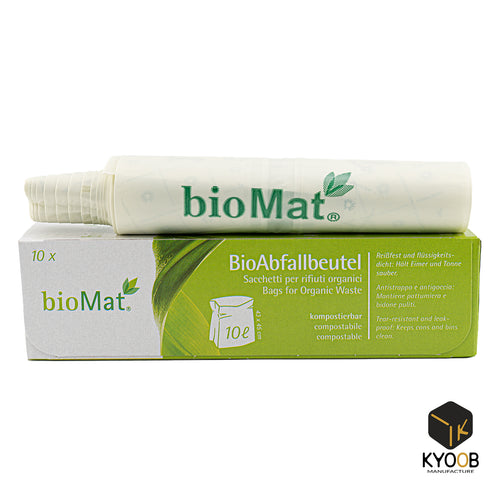 Bioabfallbeutel Probierpack